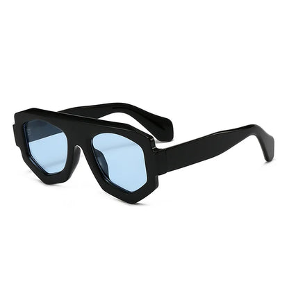 Sunglasses Queen Freya (9 Colors)