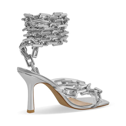 Sandals Queen Jade (2 colors)