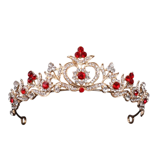 Tiara Queen Venus