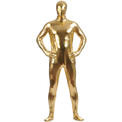 Zentai Suit Queen Toya (Multiple Colors)