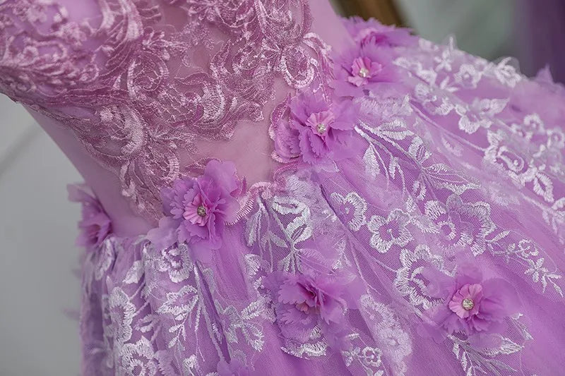 Evening Dress Queen Shopie