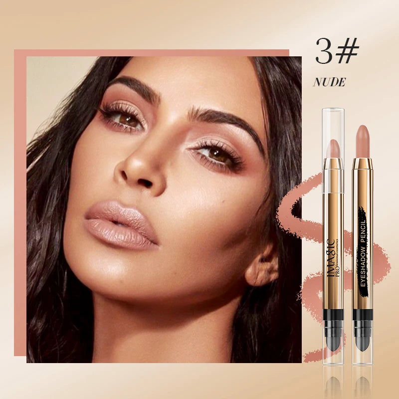 Eyeshadow Stick Queen Silk