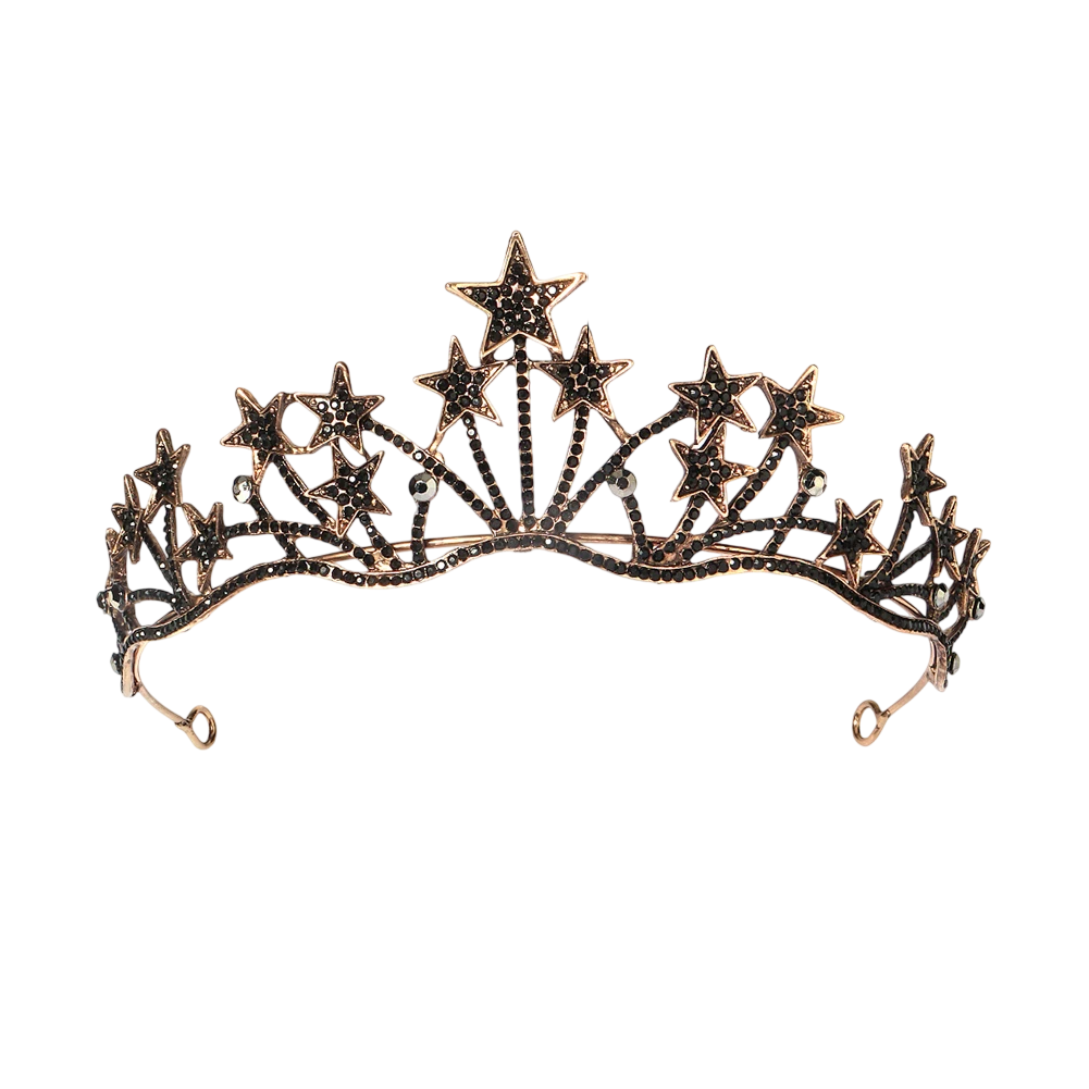 Tiara Queen Hecate