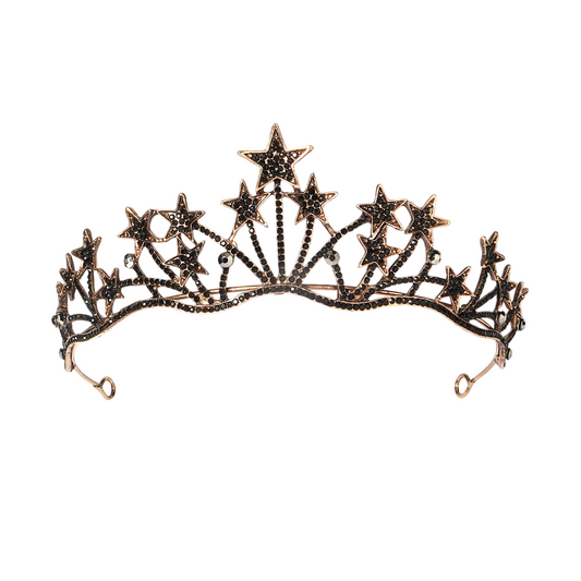 Tiara Queen Hecate