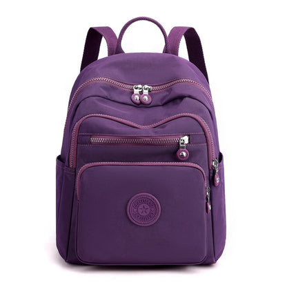 Backpack Queen Rosalinda (Purple)