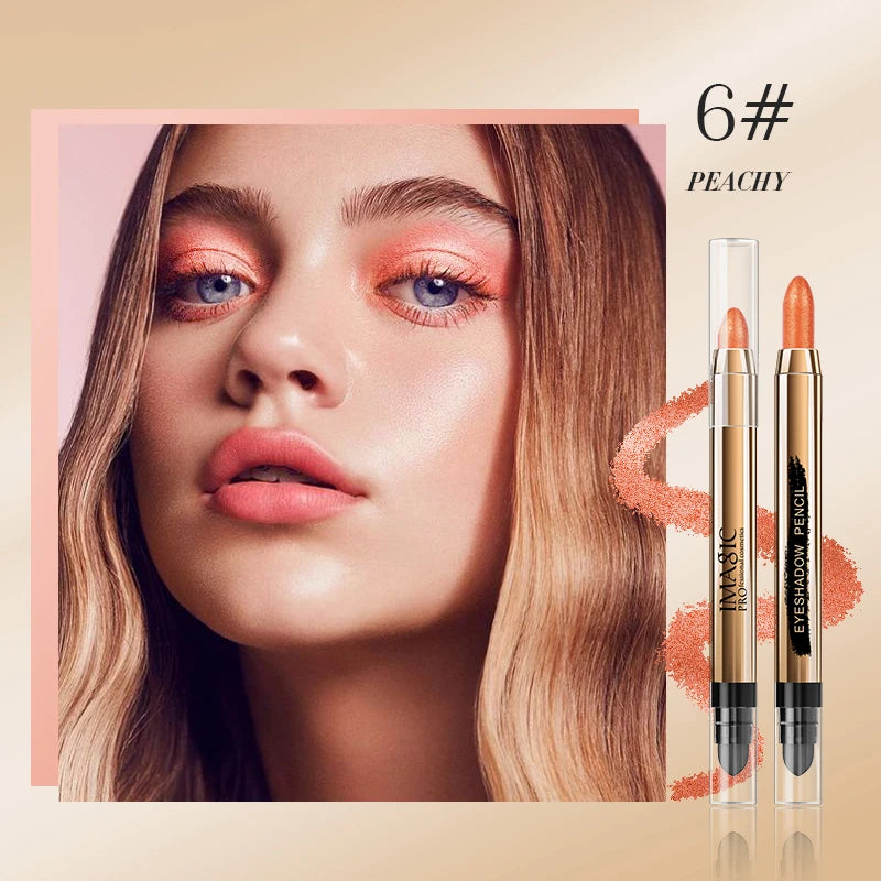 Eyeshadow Stick Queen Silk