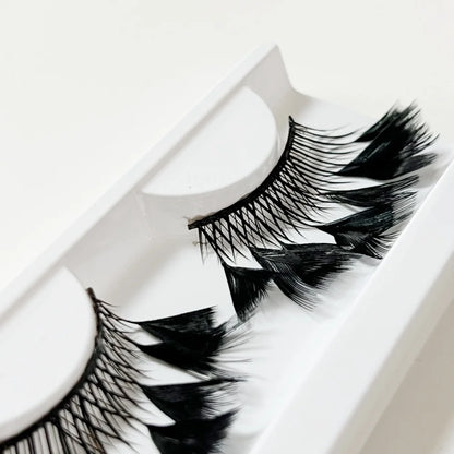 False Eyelashes Queen Cleopatra