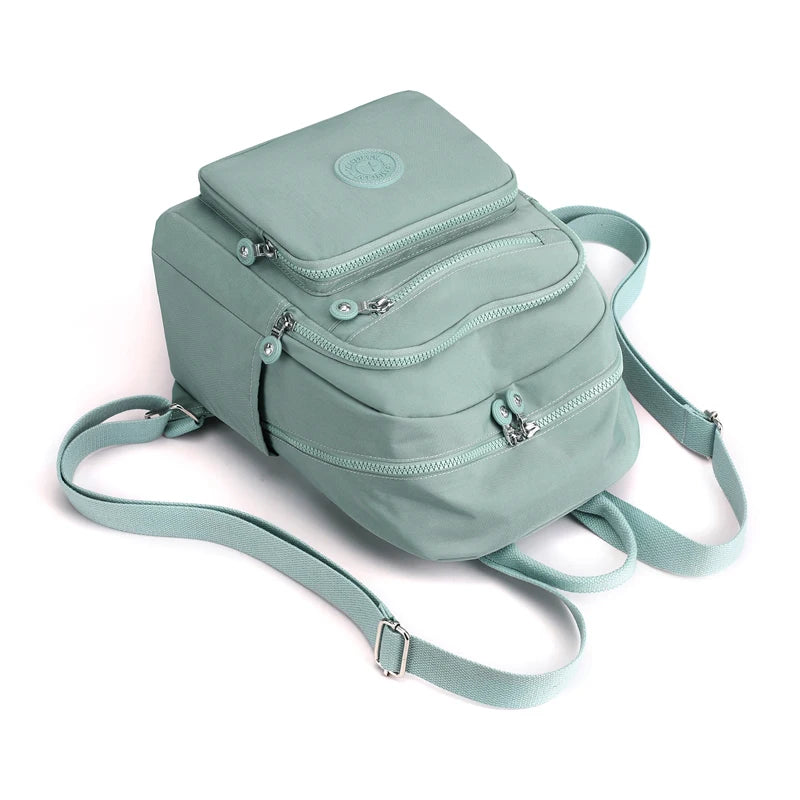 Backpack Queen Rosalinda (Purple)