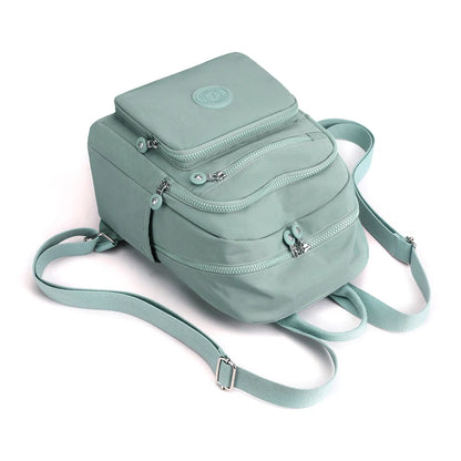 Backpack Queen Rosalinda (Purple)