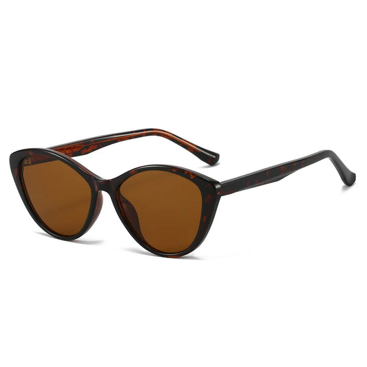 Sunglasses Queen Tique (6 Colors)