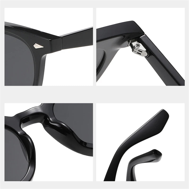 Sunglasses Queen Hera (6 Colors)