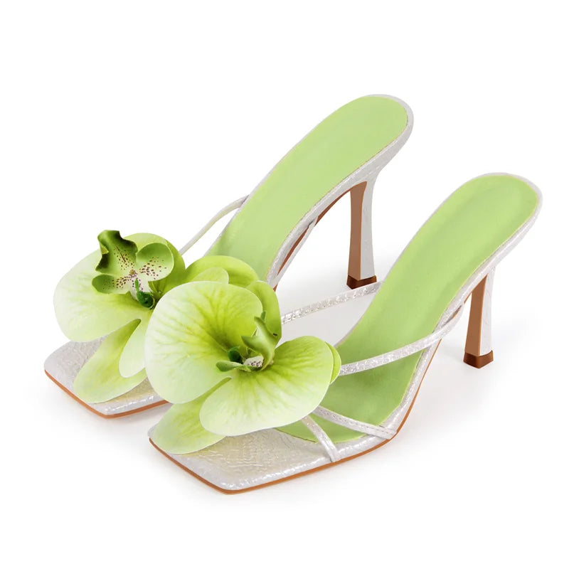 Sandals Queen Ranunculus (11 colors)