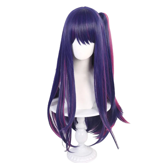Wig Queen Oshi No Ko