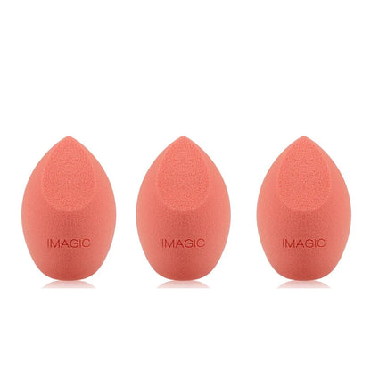 Makeup Sponge Queen Acrylic (3-Pack)