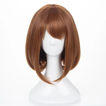 Wig Queen Ochaco Uraraka