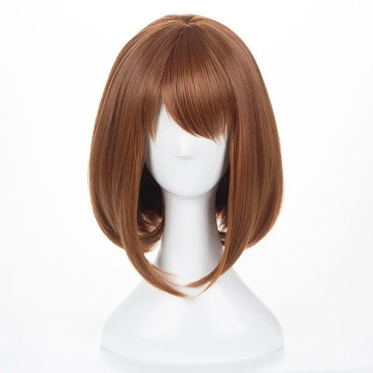Wig Queen Ochaco Uraraka