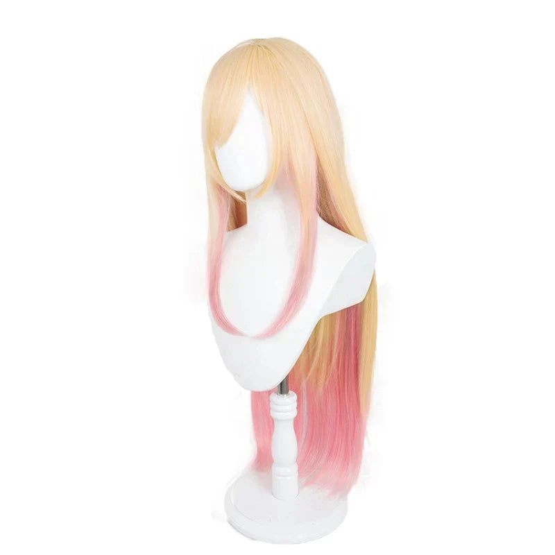 Wig Queen Marin Kitagawa