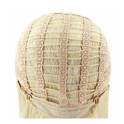 Wig Queen Breex (10 Colors)