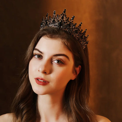 Tiara Queen Ceres