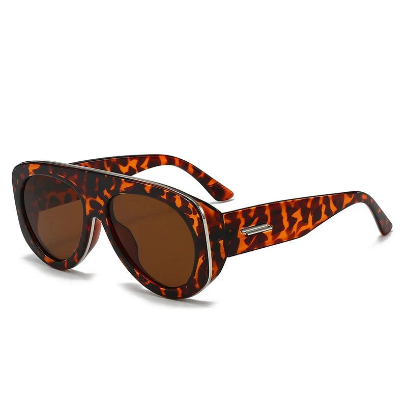 Sunglasses Queen Aurora (8 Colors)
