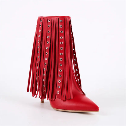 Boots Queen Bougainvillea (2 Colors)