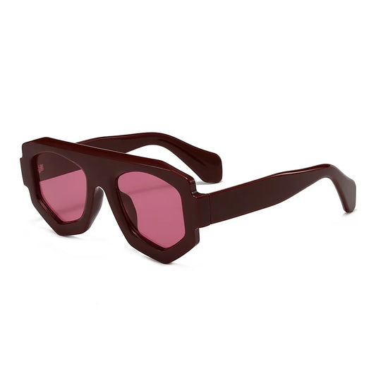 Sunglasses Queen Freya (9 Colors)