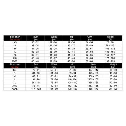 Unitard Drag Mulan (Multiple Colors)