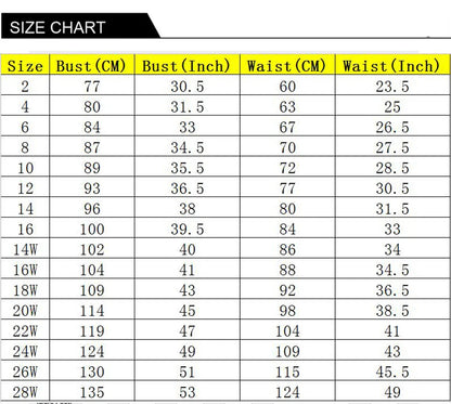 Evening Dress Queen Shopie