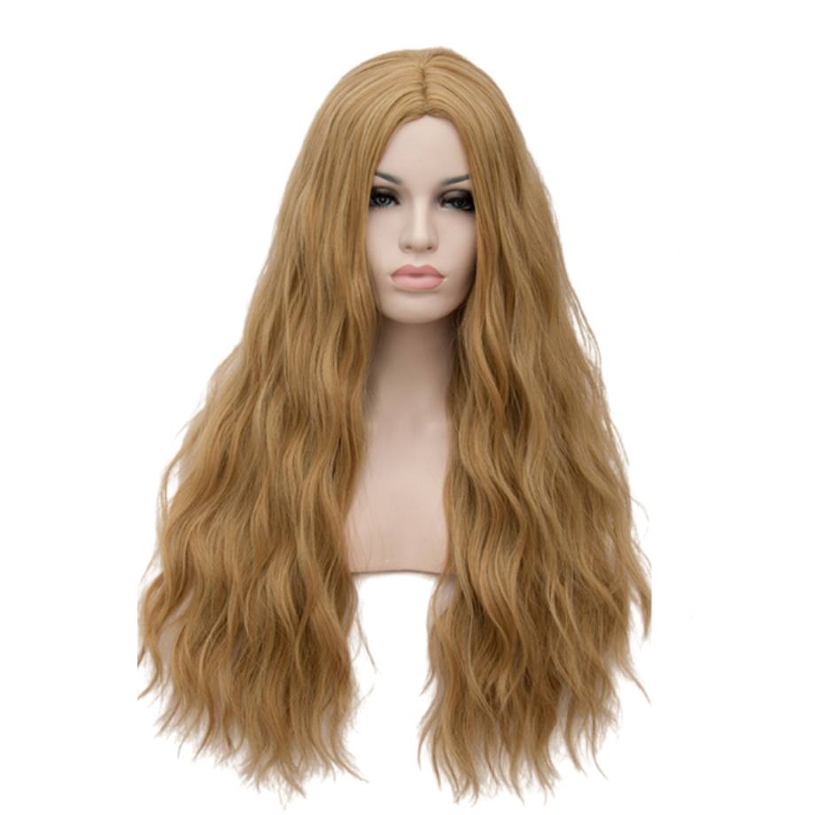 Wig Queen Tijuana (Light brown)