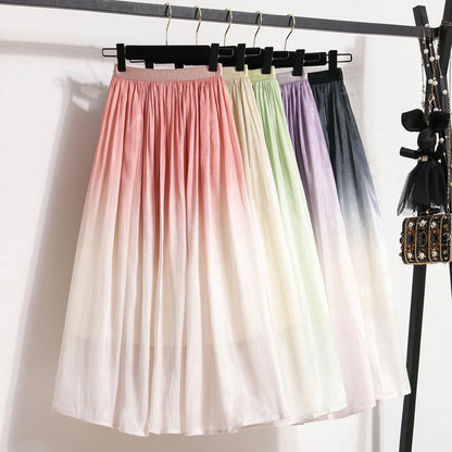 Skirt Queen Montresse (5 Colors)