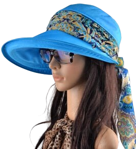 Sombrero Drag Jenner (5 colores)