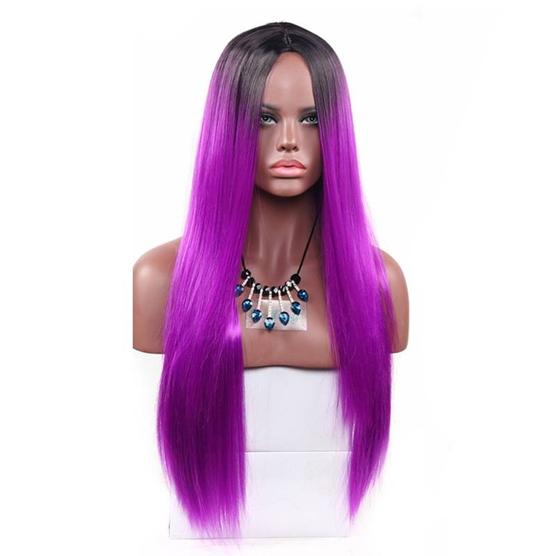 Wig Queen Braxton (5 Colors)