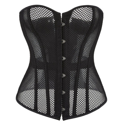 Corset Queen Willana