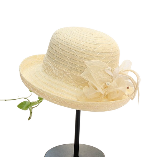 Sombrero Queen Divinna (beige)