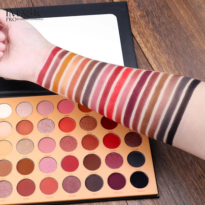 Eyeshadow Palette Queen Stice