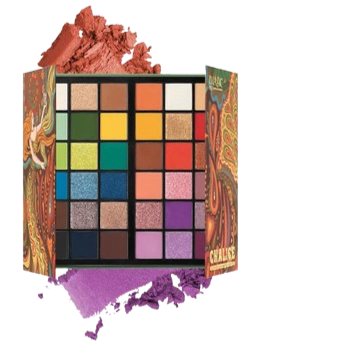 Eyeshadow Palette Queen Fortune