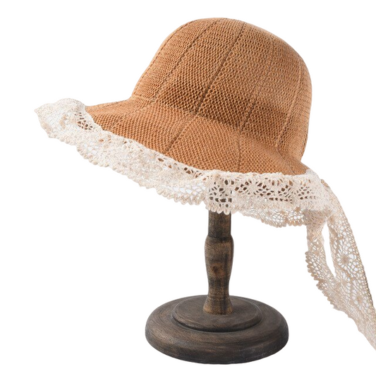 Sombrero Drag Andrews (4 colores)