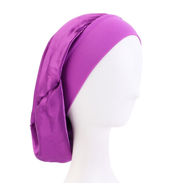 Turban Queen Kayinga (Lilac)