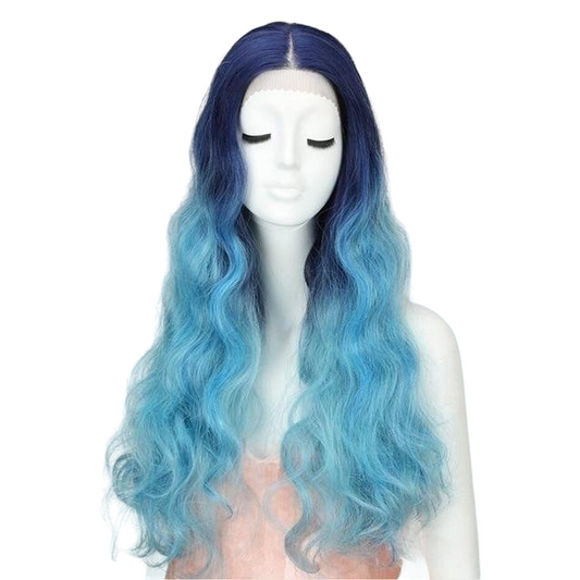 Wig Queen Midas (4 Colors)