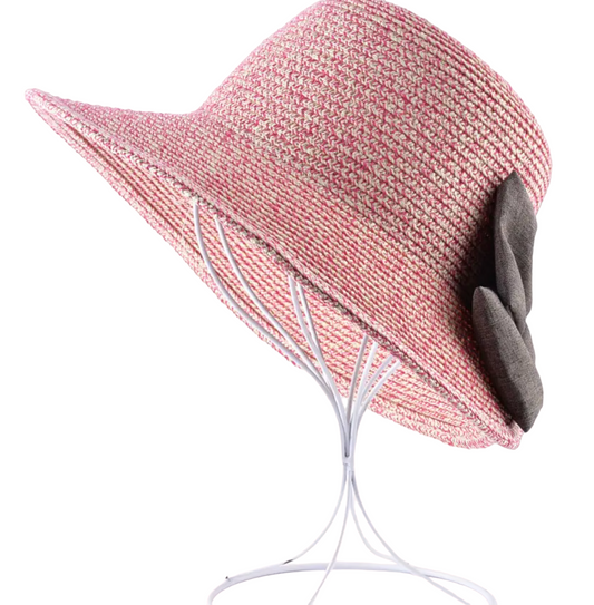 Sombrero Drag Katya (rosa)