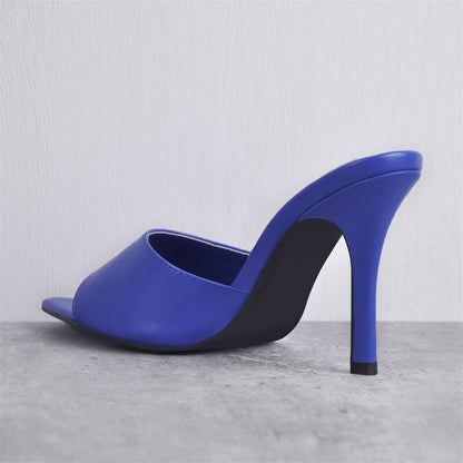 Sandals Queen Lova (Blue)