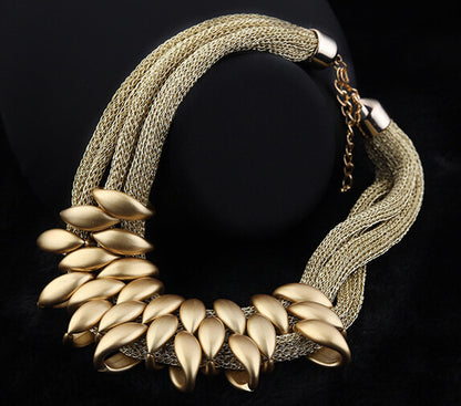 Necklace Queen Vayesta (2 Colors)