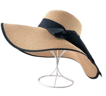 Sombrero Drag Marlot (caqui)