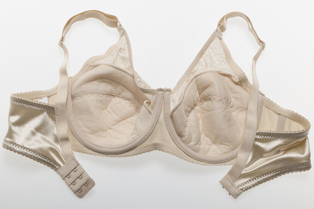 800g Breasts with Bra (4 Colors)