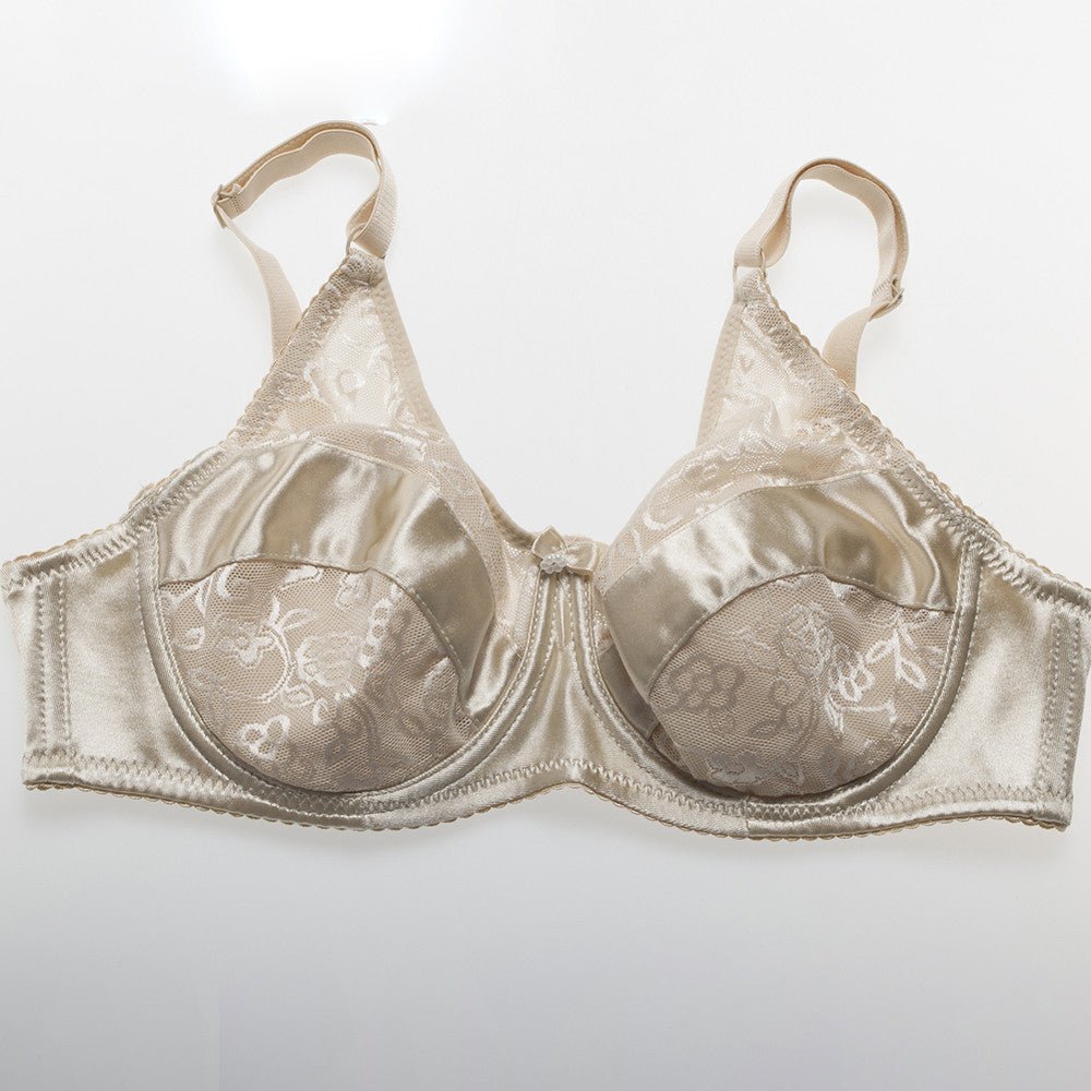 800g Breasts with Bra (4 Colors) - The Drag Queen Closet