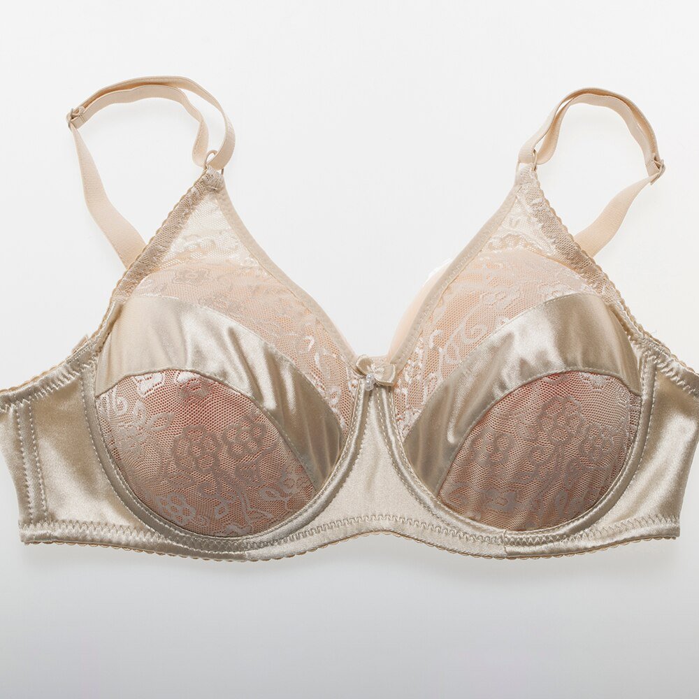 800g Breasts with Bra (4 Colors) - The Drag Queen Closet