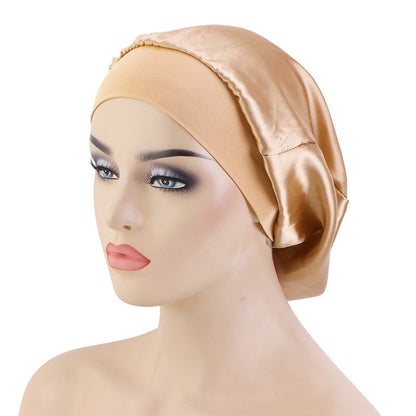 Turban Queen Kayinga (6 Colors)