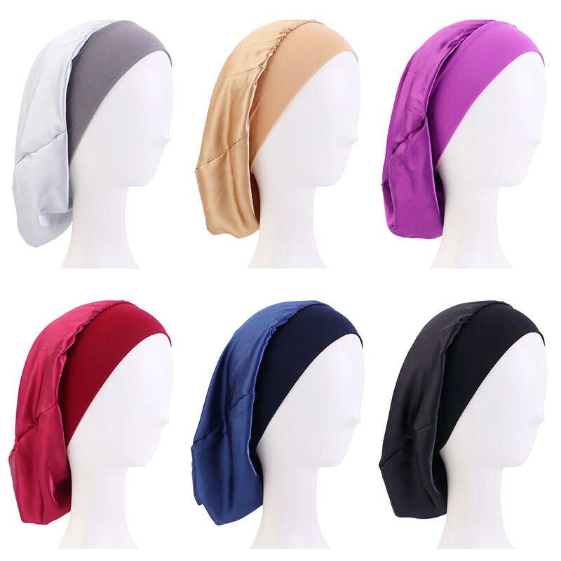 Turban Queen Kayinga (6 Colors)