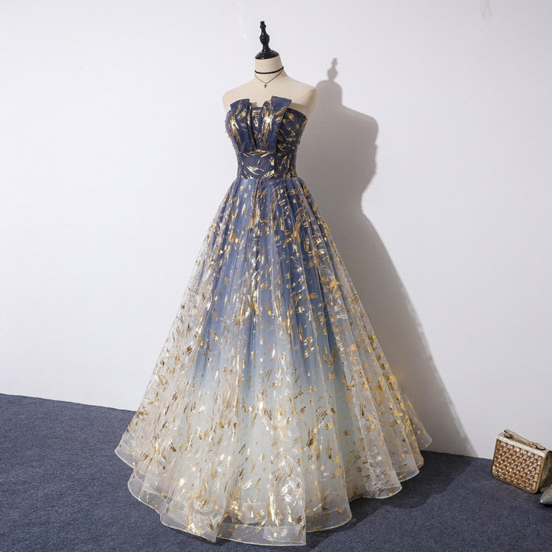 Evening Dress Queen Daqueen (3 Colors) The Drag Queen Closet Evening Dress Queen Daqueen (3 Colors) The Drag Queen Closet