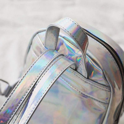 Backpack Drag Reflex (2 Colors) - The Drag Queen Closet
